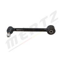 MERTZ M-S2673 Lenker, Radaufhängung