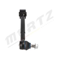 MERTZ M-S2673 Lenker, Radaufhängung