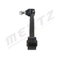 MERTZ M-S2673 Lenker, Radaufhängung
