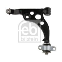 FEBI BILSTEIN 12385 Lenker, Radaufhängung