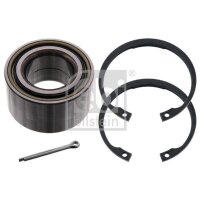 FEBI BILSTEIN 04838 Radlagersatz