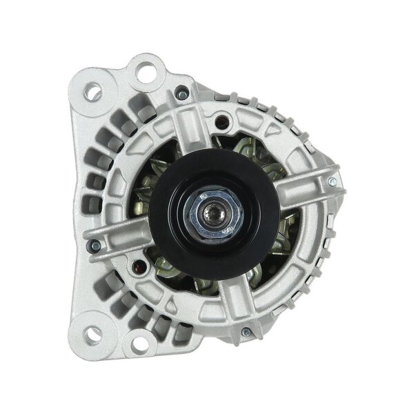 AS-PL A0037 Generator