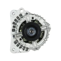 AS-PL A0037 Generator