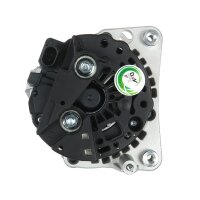 AS-PL A0037 Generator