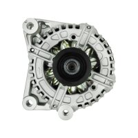 AS-PL A0221 Generator