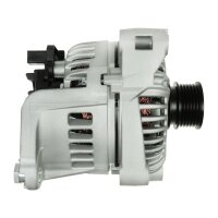 AS-PL A0221 Generator