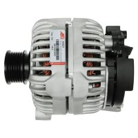 AS-PL A0221 Generator
