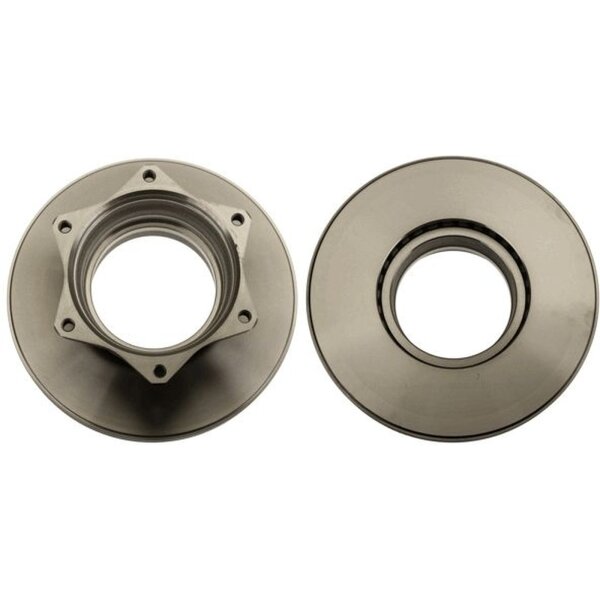 TRW DF6333S Bremsscheibe