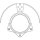 TRW DF6333S Bremsscheibe