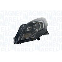 MAGNETI MARELLI 711307023989 Hauptscheinwerfer
