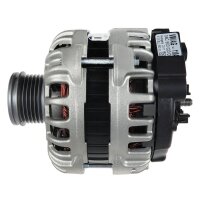 AS-PL A0474PR Generator
