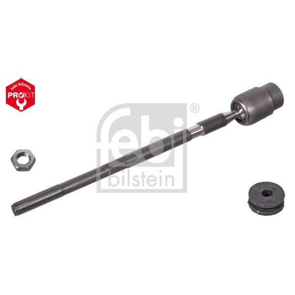 FEBI BILSTEIN 100710 Axialgelenk, Spurstange