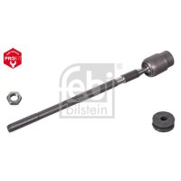 FEBI BILSTEIN 100710 Axialgelenk, Spurstange