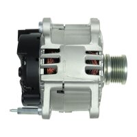 AS-PL A3317PR Generator