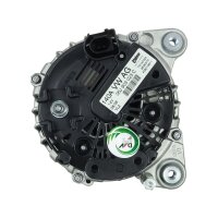 AS-PL A3317PR Generator