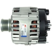 AS-PL A3317PR Generator