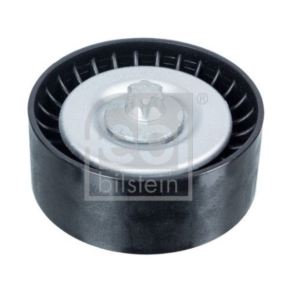 FEBI BILSTEIN 102152 Umlenk-/Führungsrolle, Keilrippenriemen