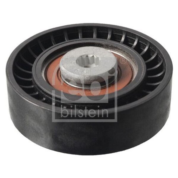 FEBI BILSTEIN 170296 Umlenk-/Führungsrolle, Keilrippenriemen