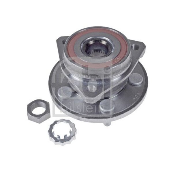 FEBI BILSTEIN 173060 Radlagersatz