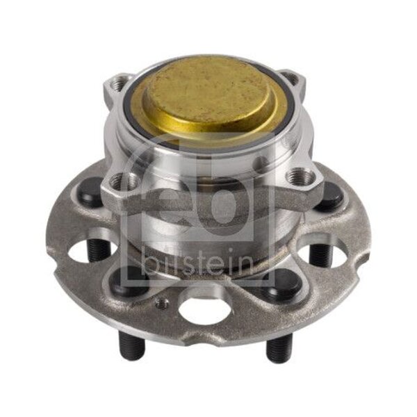 FEBI BILSTEIN 173417 Radlagersatz