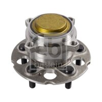 FEBI BILSTEIN 173417 Radlagersatz