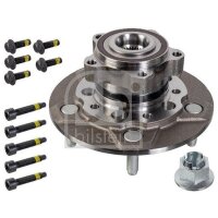 FEBI BILSTEIN 101122 Radlagersatz