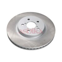 ASHIKA 60-07-715C Bremsscheibe
