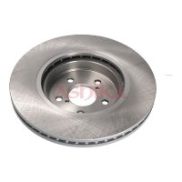 ASHIKA 60-07-715C Bremsscheibe