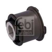 FEBI BILSTEIN 199124 Lagerung, Achskörper