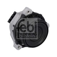 FEBI BILSTEIN 199958 Lagerung, Motor