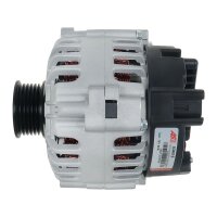 AS-PL A3401S Generator