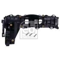 FEBI BILSTEIN 1001813 Stutzen, Ansaugkrümmer