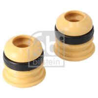 FEBI BILSTEIN 1004166 Anschlagpuffer, Federung