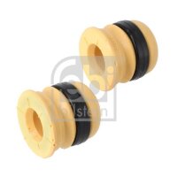 FEBI BILSTEIN 1004166 Anschlagpuffer, Federung