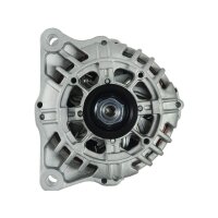 AS-PL A3056 Generator