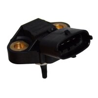 BOSCH 0 261 230 145 Sensor, Kraftstoffdruck