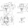 BOSCH 0 261 230 145 Sensor, Kraftstoffdruck