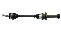 SKF VKJC 5208 Antriebswelle