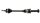 SKF VKJC 5208 Antriebswelle