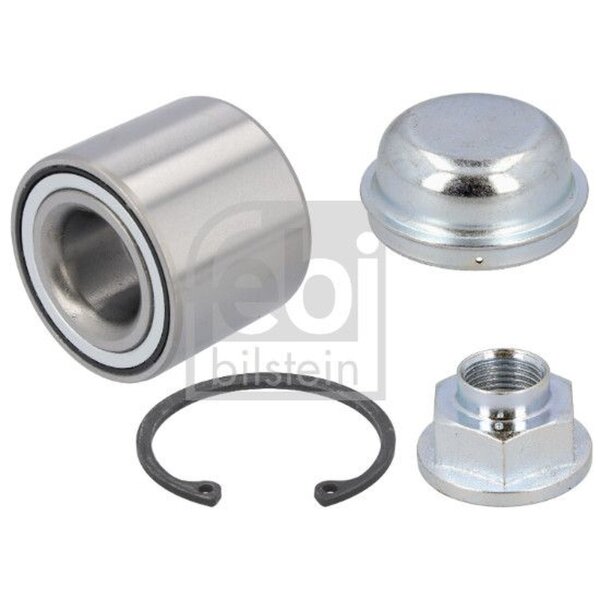 FEBI BILSTEIN 31341 Radlagersatz