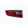 MAGNETI MARELLI 714026700802 Heckleuchte