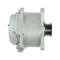 AS-PL A2074S Generator