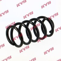 KYB RA5039 Fahrwerksfeder