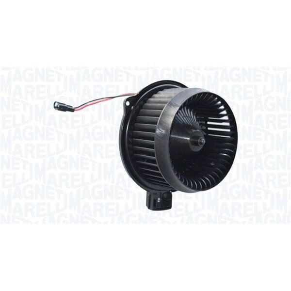 MAGNETI MARELLI 069412736010 Innenraumgebläse