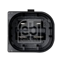 FEBI BILSTEIN 185632 Wasserpumpe, Motorkühlung