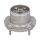 FEBI BILSTEIN 1004314 Federbeinstützlager