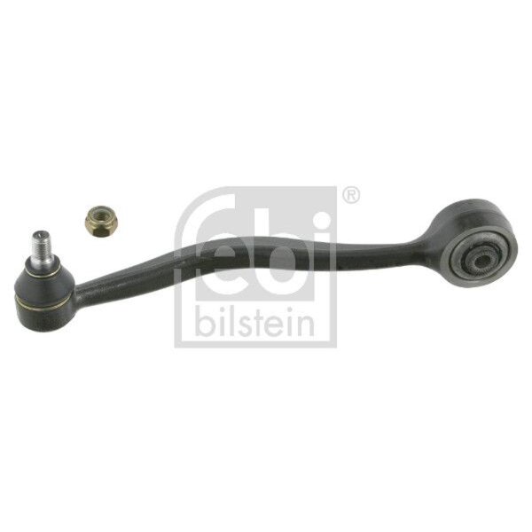 FEBI BILSTEIN 07512 Lenker, Radaufhängung