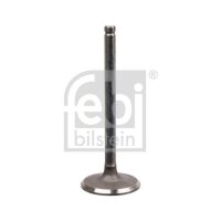 FEBI BILSTEIN 17392 Einlassventil