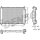 DENSO DRM23102 Kühlmodul