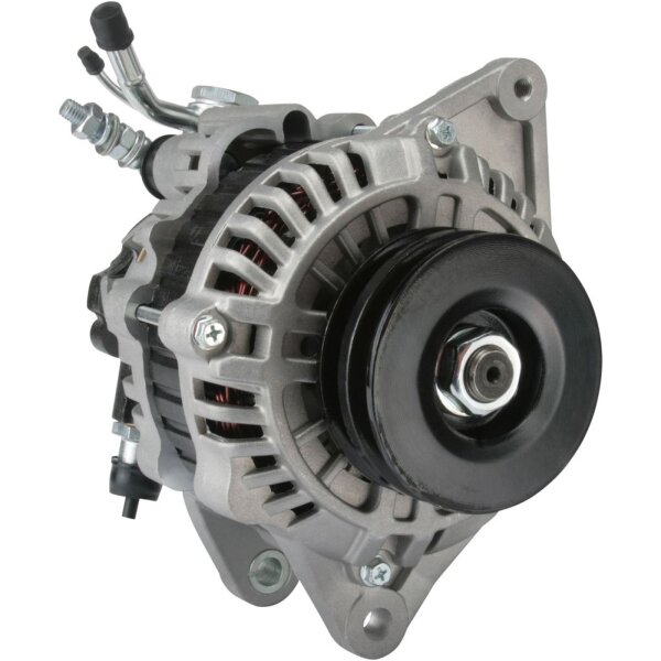 HC-Cargo F 032 113 330 Generator